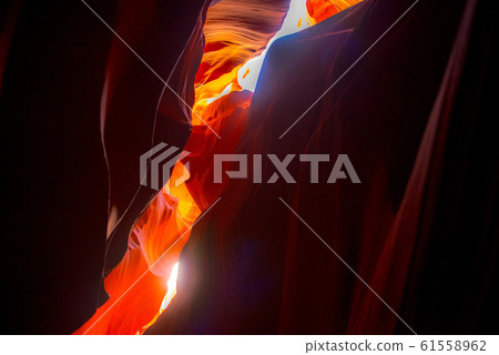 Nature's Art Antelope Canyon Nature's Art Antelope Canyon 61558962