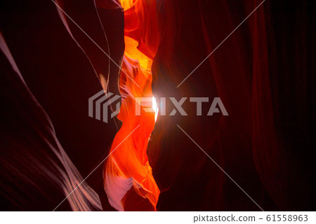 Nature's Art Antelope Canyon Nature's Art Antelope Canyon 61558963