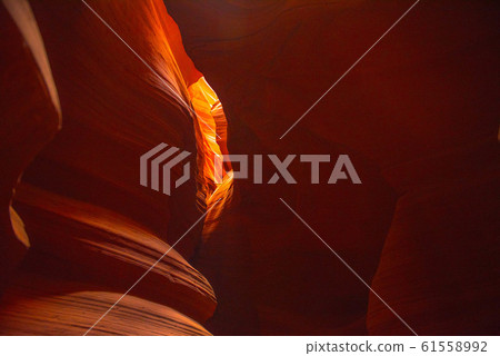 Nature's Art Antelope Canyon Nature's Art Antelope Canyon 61558992