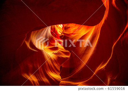 Nature's Art Antelope Canyon Nature's Art Antelope Canyon 61559016
