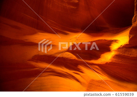 Nature's Art Antelope Canyon Nature's Art Antelope Canyon 61559039