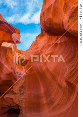 Nature's Art Antelope Canyon Nature's Art Antelope Canyon 61559156
