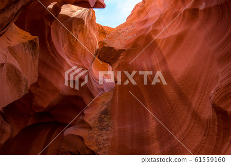 Nature's Art Antelope Canyon Nature's Art Antelope Canyon 61559160