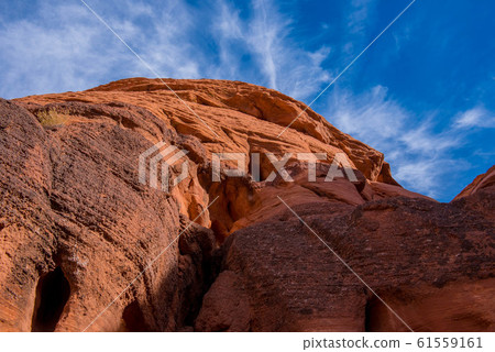 Nature's Art Antelope Canyon Nature's Art Antelope Canyon 61559161