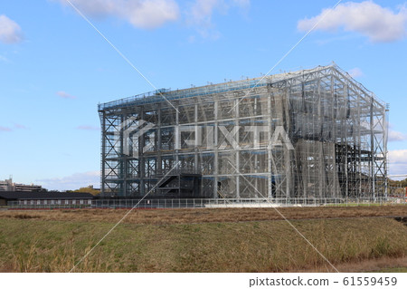 平城宮遺址〉 61559459