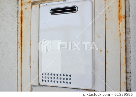 Gas water heater Gas water heater 61559596