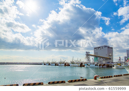 Ishinomaki Port Minatomachi 61559999