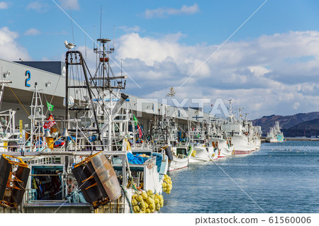 Ishinomaki Port Minatomachi Ishinomaki Port Minatomachi 61560006