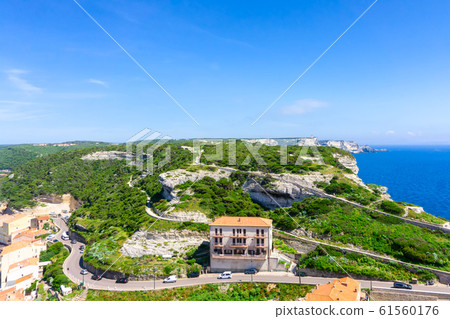 Corsica island Corsica island 61560176