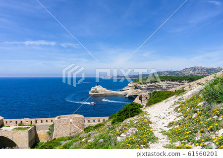 Corsica island Corsica island 61560201