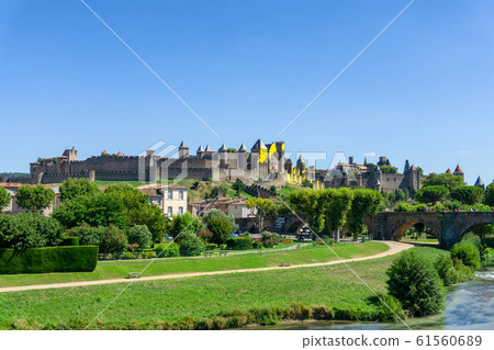 Cathedral Saint Michel of Carcassonne Cathedral Saint Michel of Carcassonne 61560689