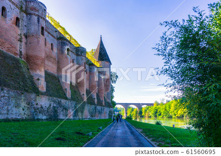 Cathedral Saint Michel of Carcassonne Cathedral Saint Michel of Carcassonne 61560695