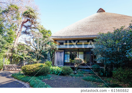 世田谷大觀府白洲本館 世田谷大觀府白洲本館 61560882