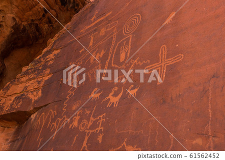 Valley of Fire Valley of Fire 61562452