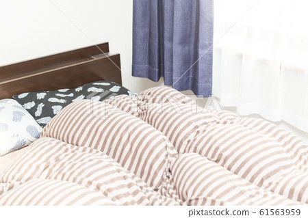 臥室床 臥室床 61563959