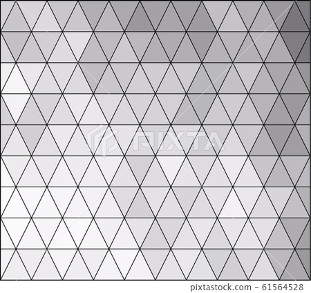 Gray White Grid Mosaic Background, Creative Design Gray White Grid Mosaic Background, Creative Design 61564528