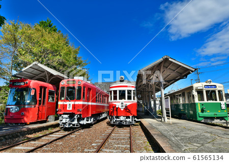 Old Mino Station Old Mino Station 61565134