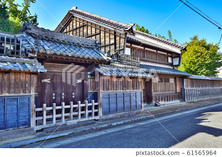 美濃太田大本町市容 美濃太田大本町市容 61565964