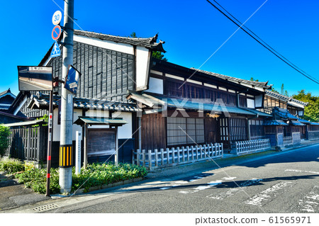 Minoota Otahonmachi cityscape 61565971