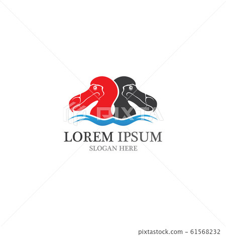 dodo bird logo and symbol vector dodo bird logo and symbol vector 61568232