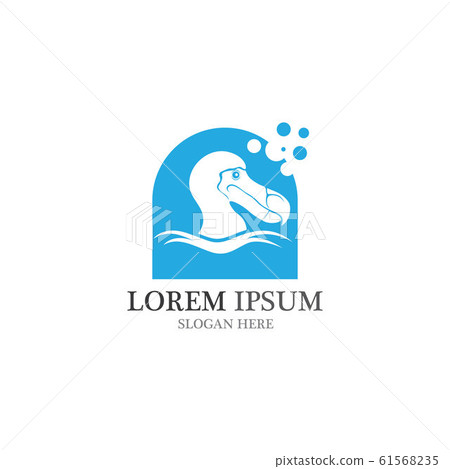 dodo bird logo and symbol vector dodo bird logo and symbol vector 61568235