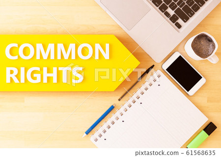 Common Rights 61568635