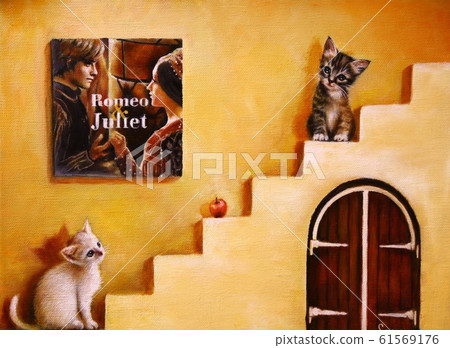 Longing for love 61569176