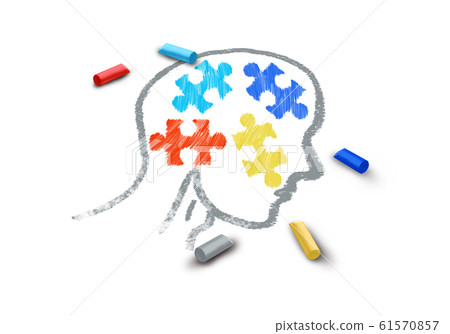 Autism Awareness Symptoms 61570857