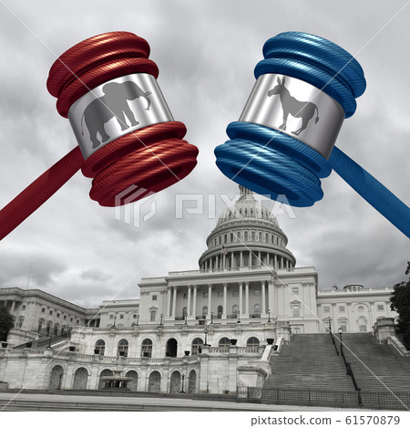 Impeachment Trial 61570879