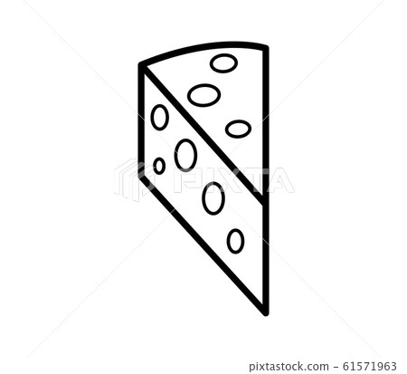 cheese icon cheese icon 61571963
