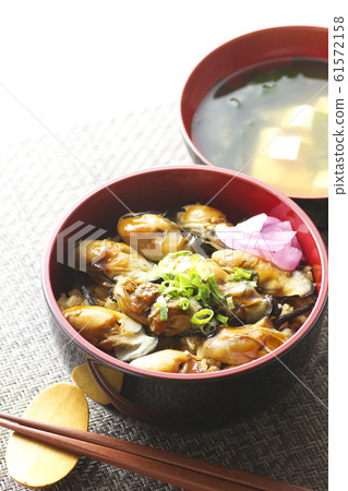 牡蠣飯12 牡蠣飯12 61572158