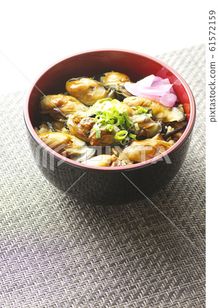 牡蠣飯13 牡蠣飯13 61572159