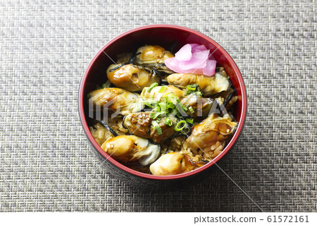 牡蠣飯15 牡蠣飯15 61572161
