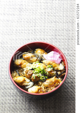 牡蠣飯18 牡蠣飯18 61572164