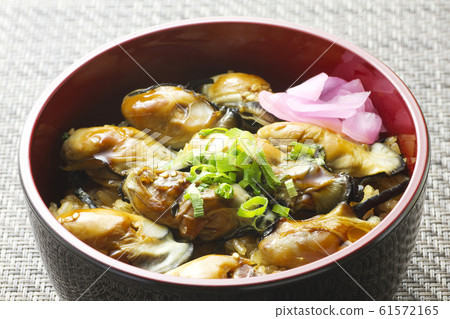 牡蠣飯19 61572165