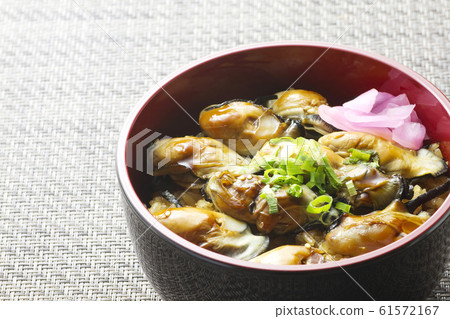 Oyster rice 20 Oyster rice 20 61572167