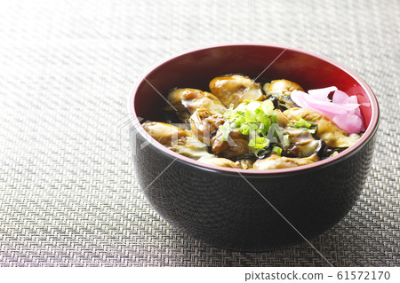 牡蠣飯3 牡蠣飯3 61572170