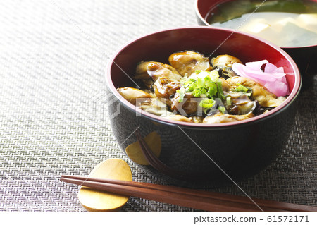 牡蠣飯4 牡蠣飯4 61572171