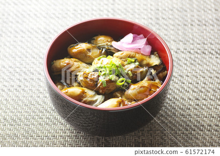 牡蠣飯7 牡蠣飯7 61572174
