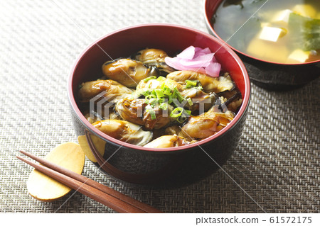 牡蠣飯8 牡蠣飯8 61572175