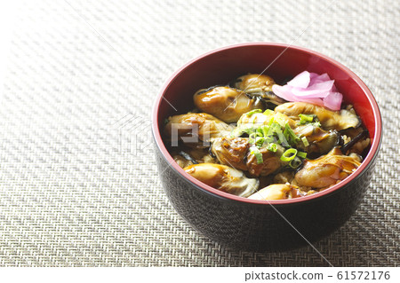 牡蠣飯9 61572176