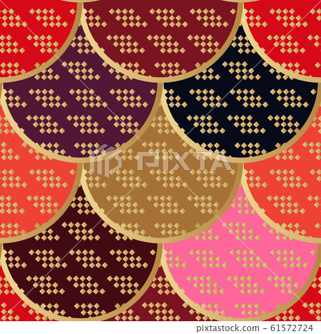 Japanese pattern 10 Japanese pattern 10 61572724