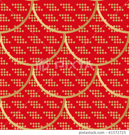 Japanese pattern 9 Japanese pattern 9 61572725