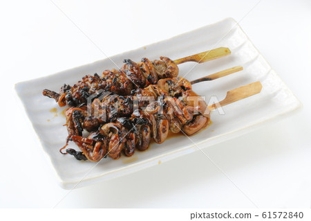 Liver eel in eel 61572840