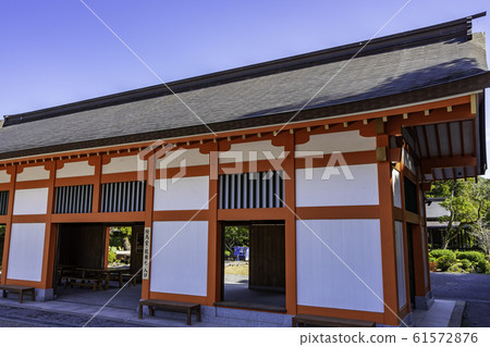Usa Shrine Emado Usa City, Oita Prefecture Usa Shrine Emado Usa City, Oita Prefecture 61572876