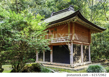Usa Shrine Takakura, Usa City, Oita Prefecture 61572962