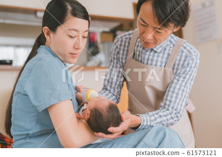 第10天出生後10天 61573121