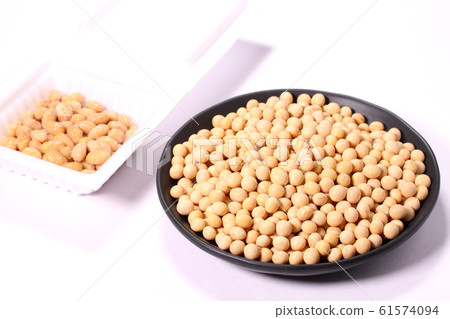 大豆和納豆 61574094