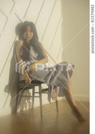 Beauty soft focus 61574982