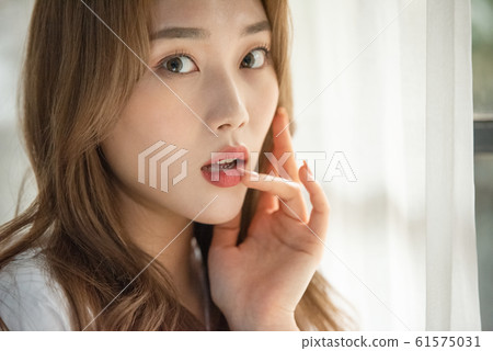 Female skin care Female skin care 61575031